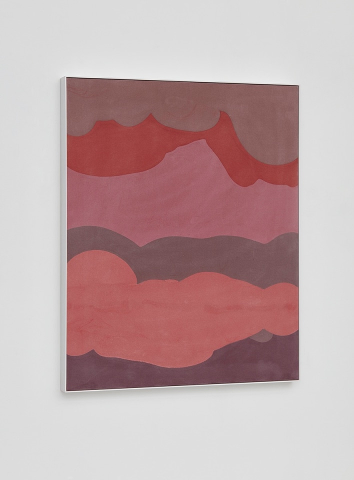 Anthony Pearson Untitled (Embedment),&nbsp;2017