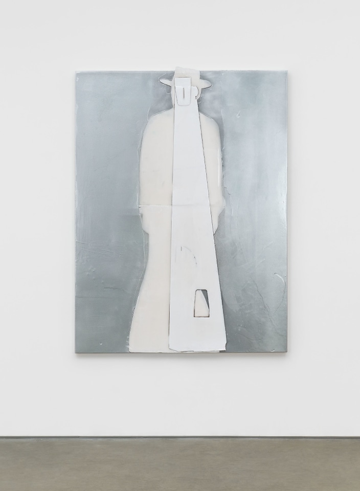 Will Boone, Disappearor, 2023