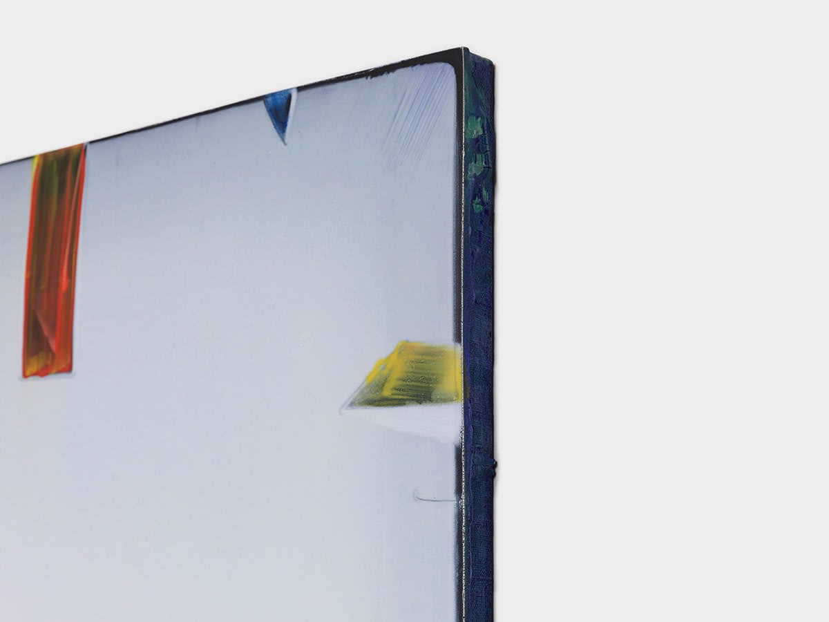 Markus Amm Untitled,&nbsp;2017