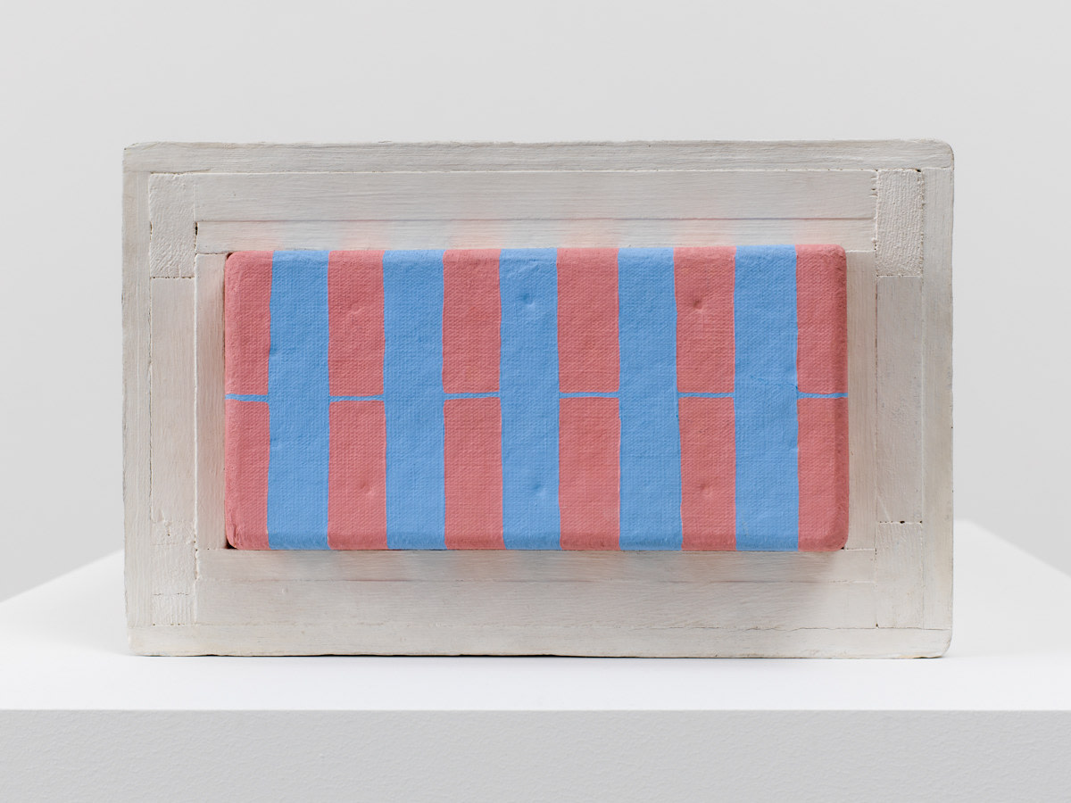 John Wesley Pillow, 1975