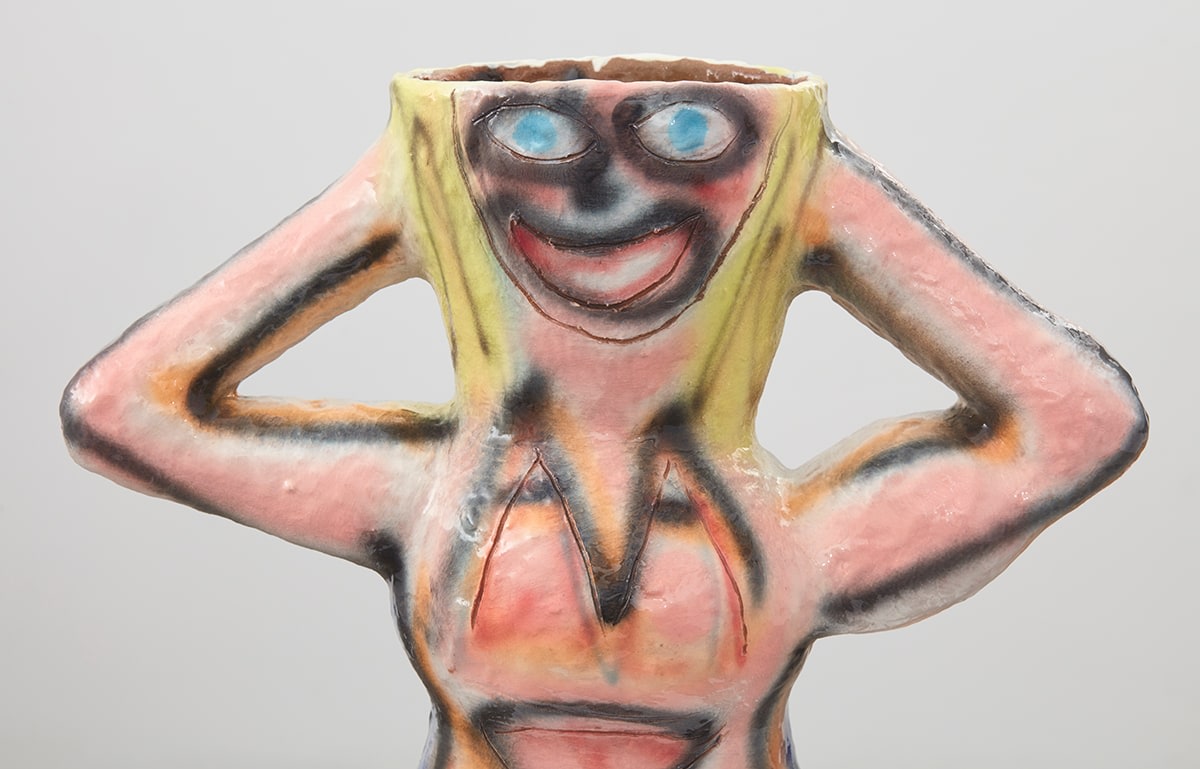 Ruby Neri Untitled, 2016