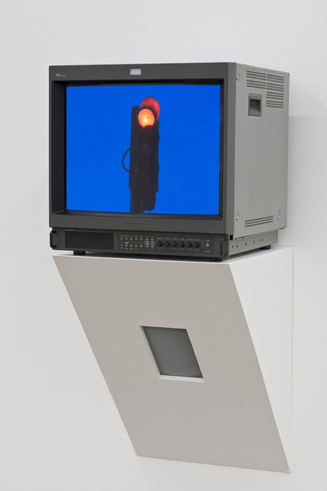 Laure Prouvost Burrow Me, 2009