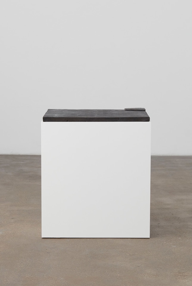 A plate a plate, 2016