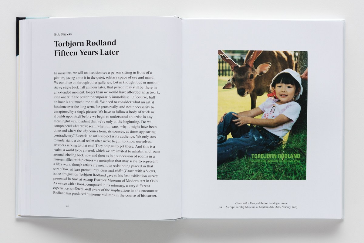 Torbj&oslash;rn R&oslash;dland