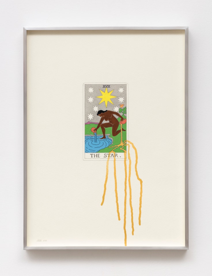 Linda Stark The Star, 2018