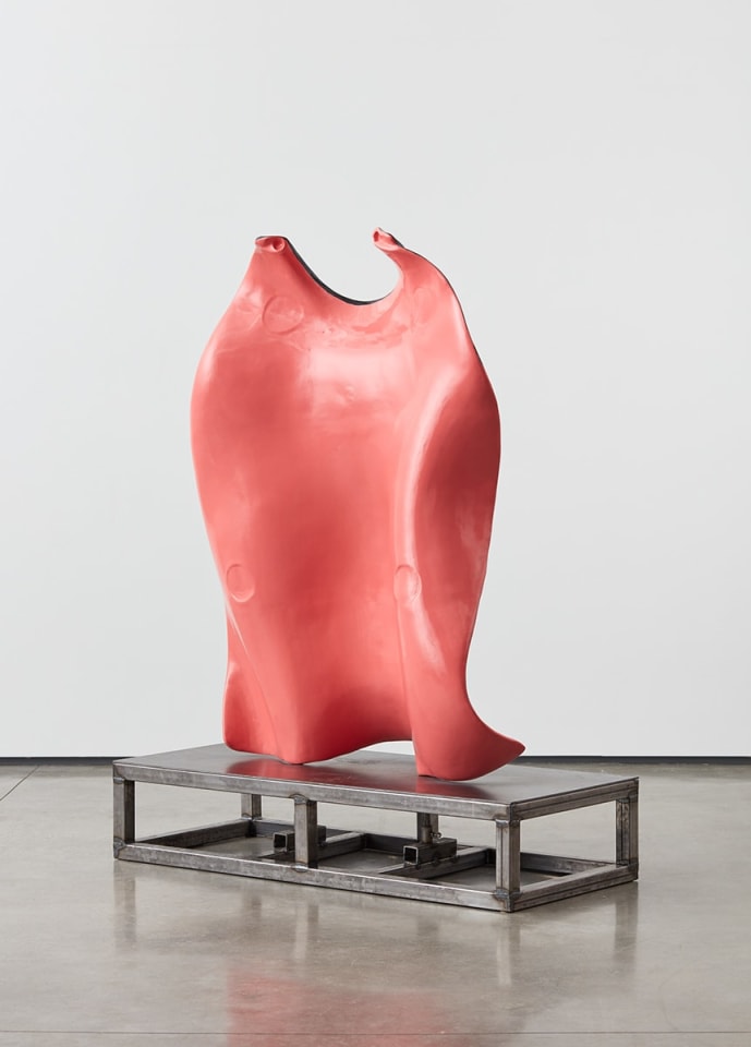 Will Boone Hero Cape, 2018