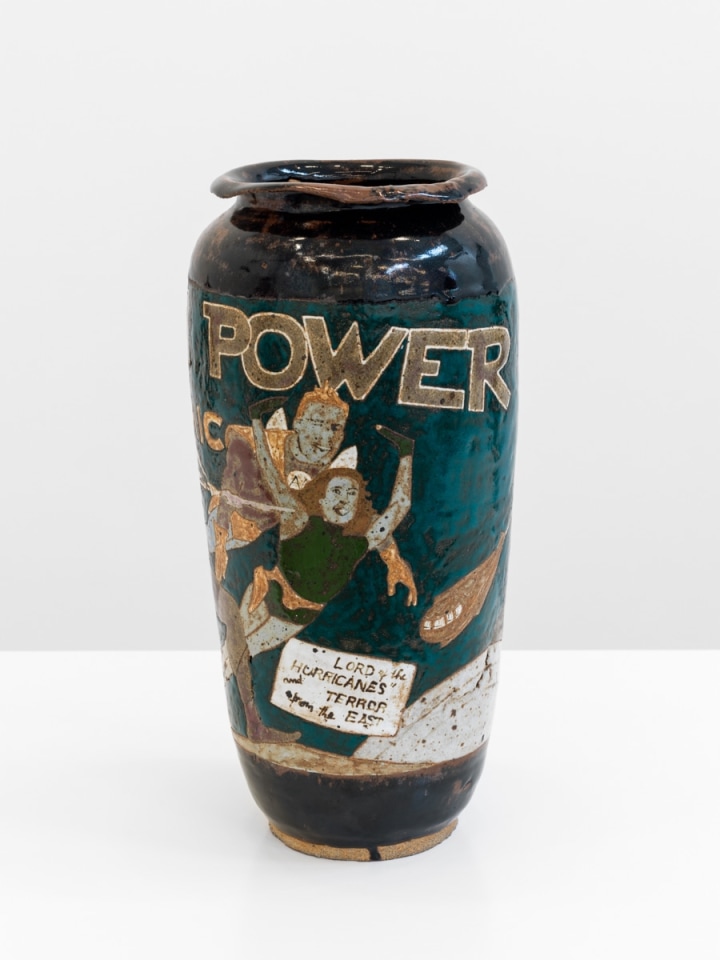 Magdalena Suarez Frimkess &amp;amp; Michael Frimkess