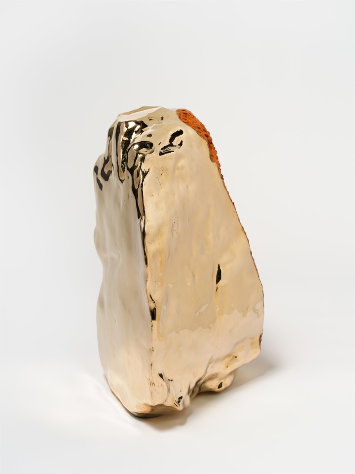 Jennifer Guidi, Shimmering in Light, 2022