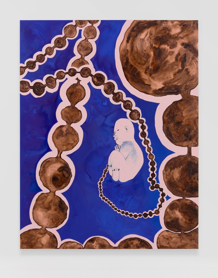 Calvin Marcus Untitled, 2019