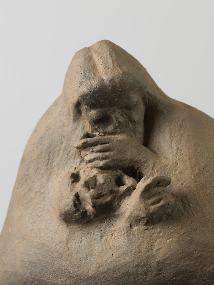 Jared Buckhiester, Above All Untouched, 2024