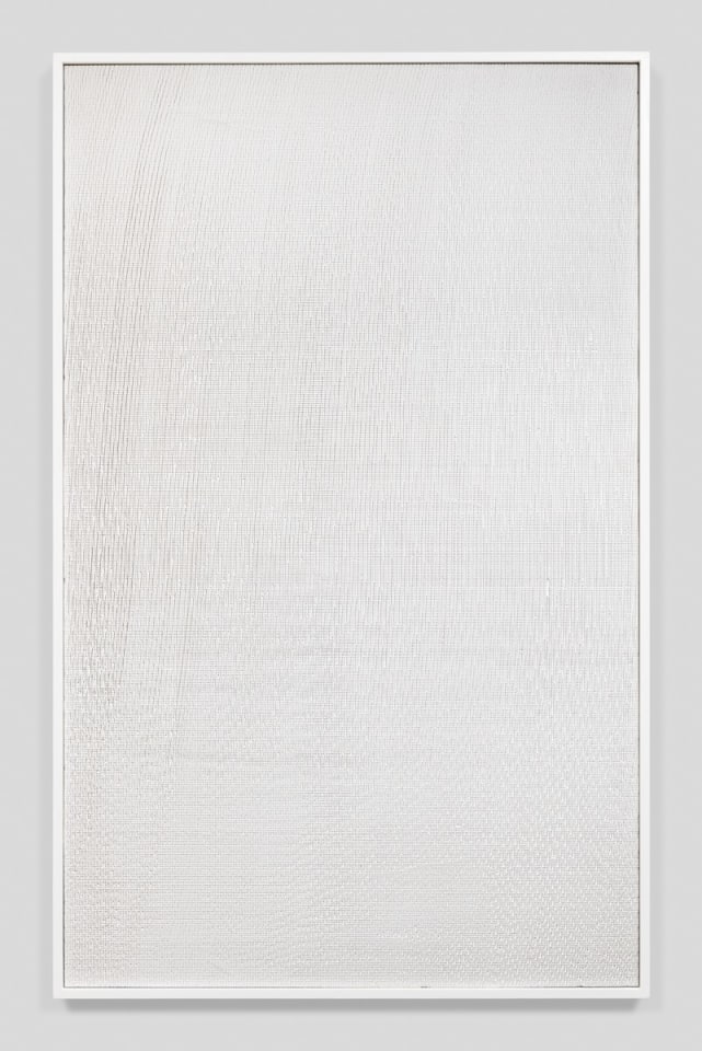 Anthony Pearson Untitled (Etched Plaster), 2014