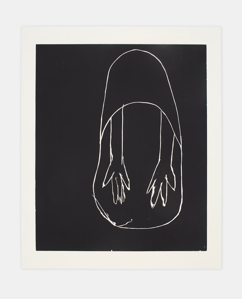 Andrea B&uuml;ttner Beggar, 2016