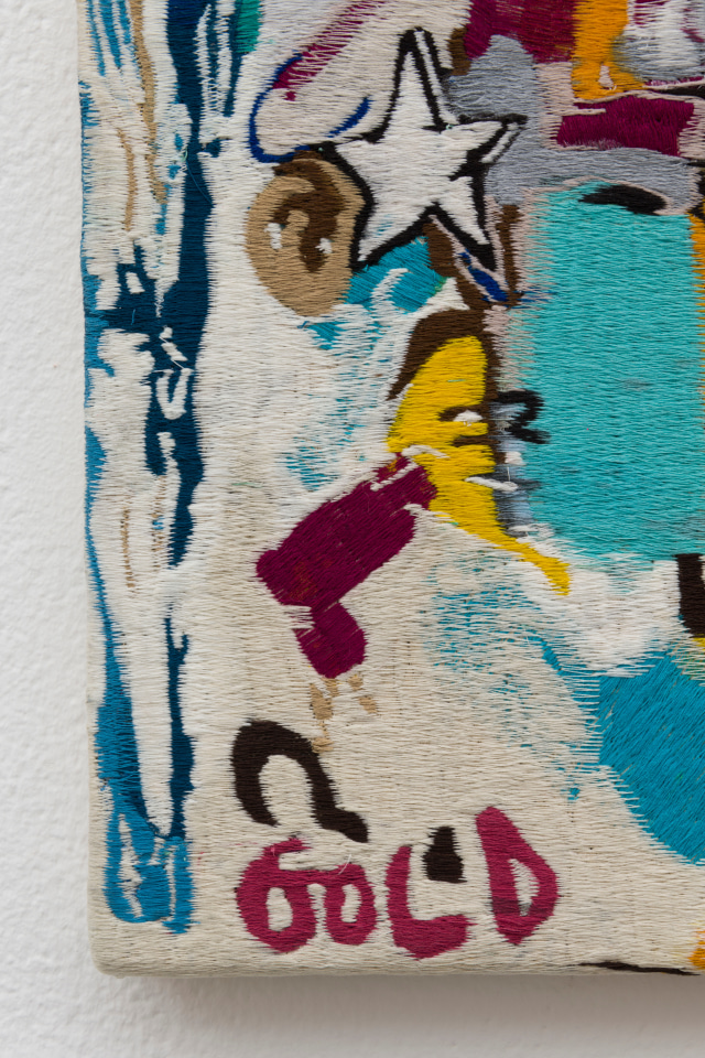 Ivan Morley A True Tale, 2018