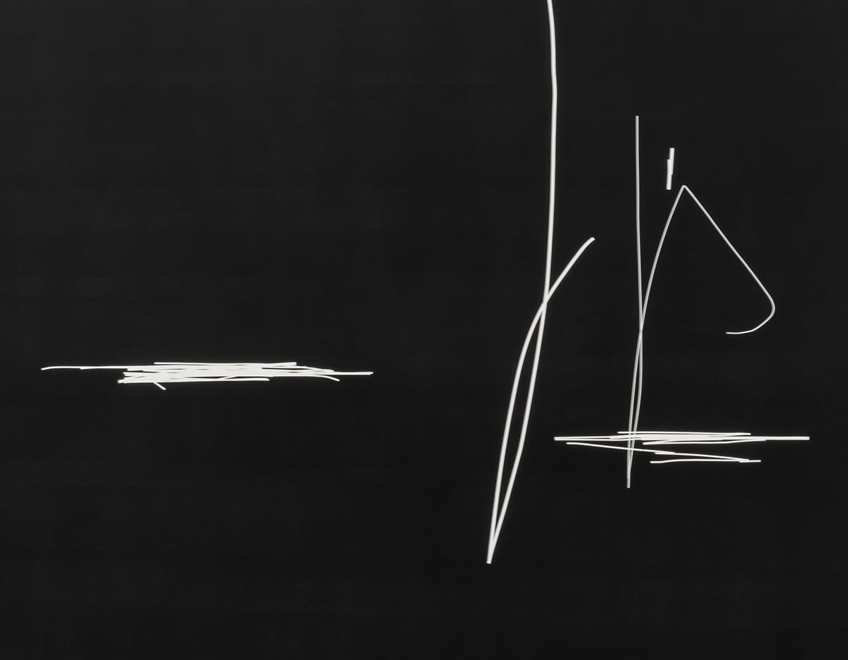 Jeff Elrod Ancient ESP, 2015