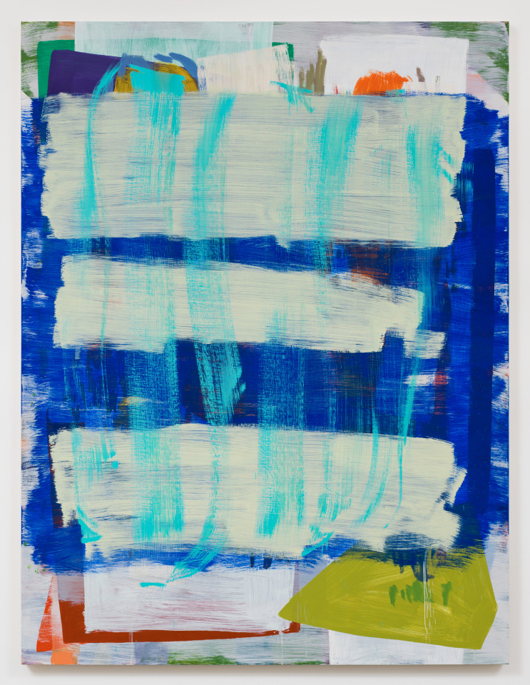 Jon Pestoni Fallout, 2012