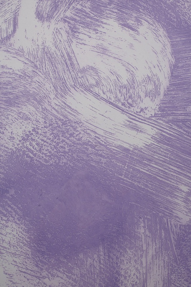 Andrea B&uuml;ttner Phone Etching, 2015