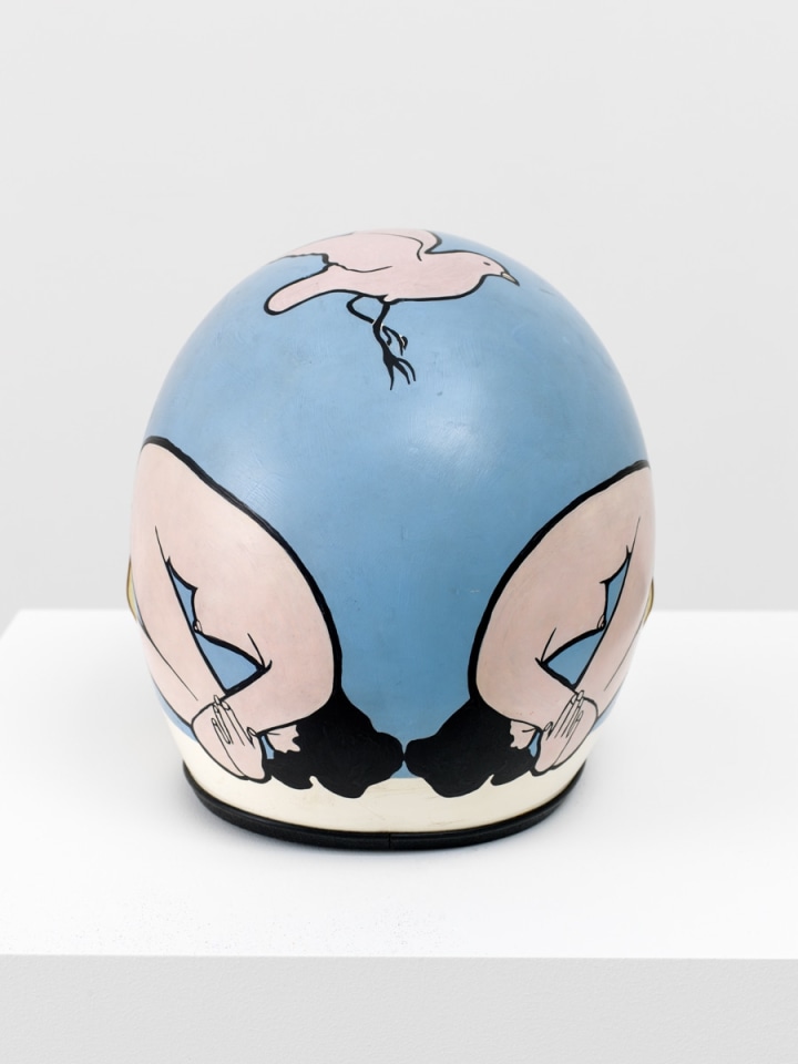 John Wesley Bird Lovers, 1973