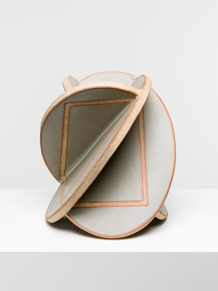 John Mason Trans-Orb, Light Green with Tracers, 2006