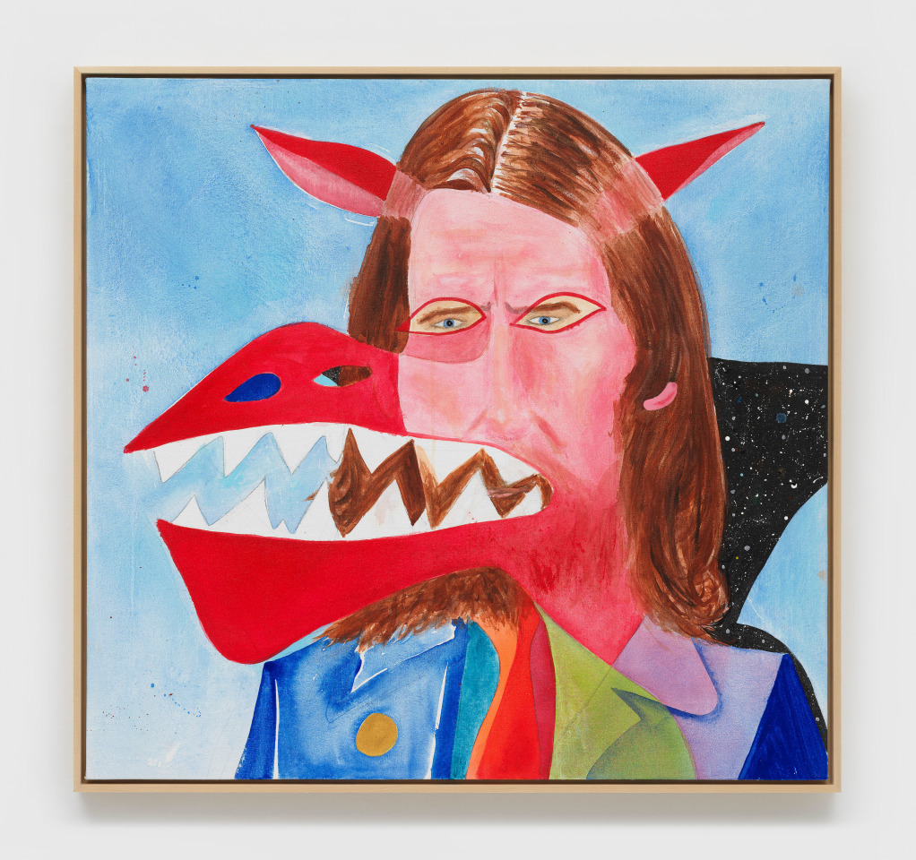 Jason Fox, Tell Them, 2025