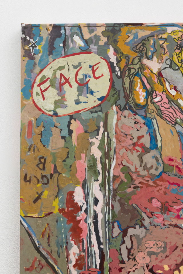 Ivan Morley Fandango, 2018