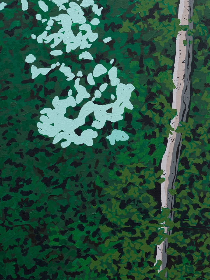 Hilary Pecis, Wheeler Springs, 2022