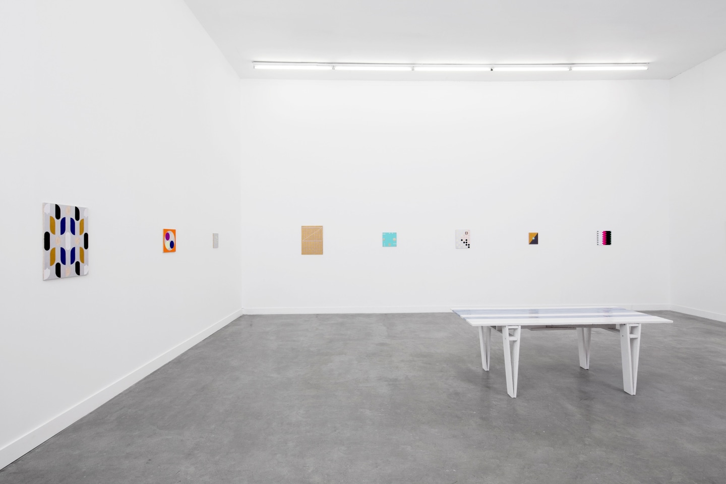 Mai-Thu Perret
