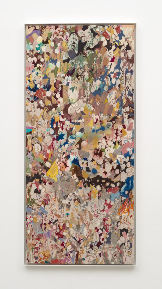 Ivan Morley, A True Tale, 2024