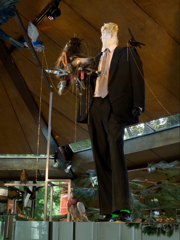 David Altmejd