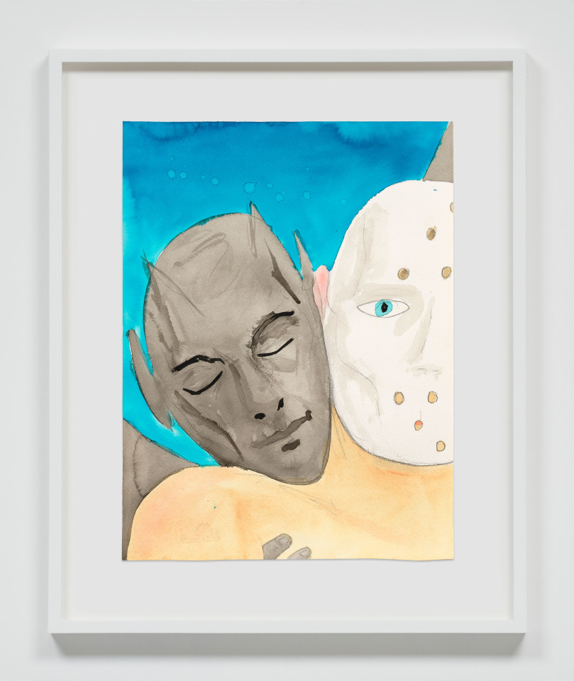 Jason Fox, Monsters in Love, 2023