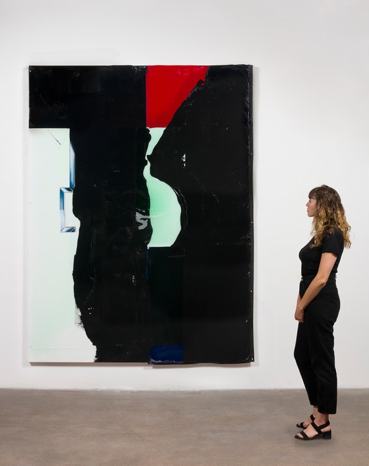 Will Boone Power Master, 2018