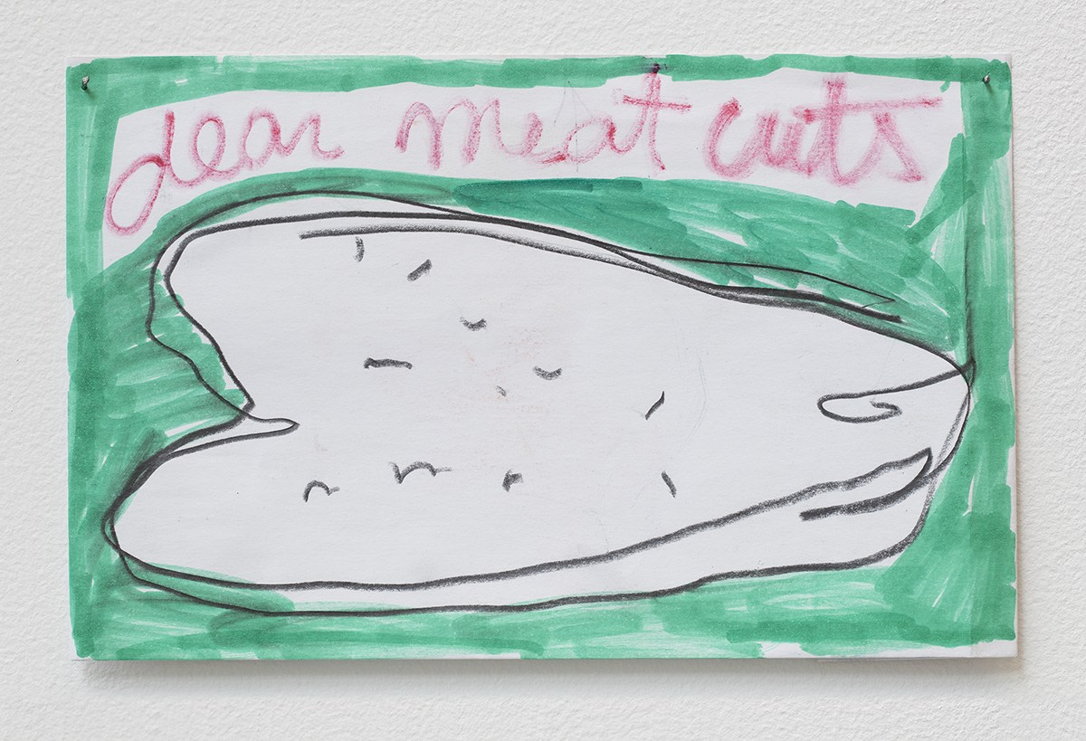 Adriano Costa Beef, 2016