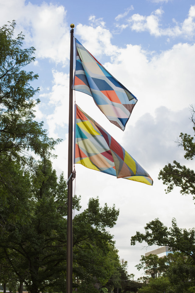 Odili Donald Odita