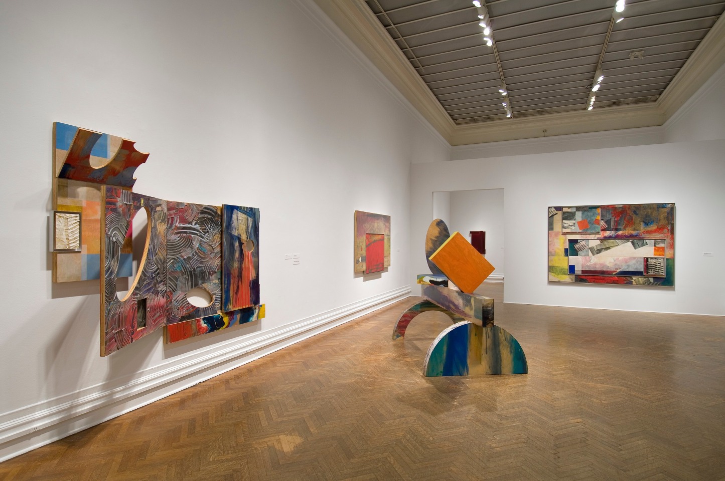 Sam Gilliam