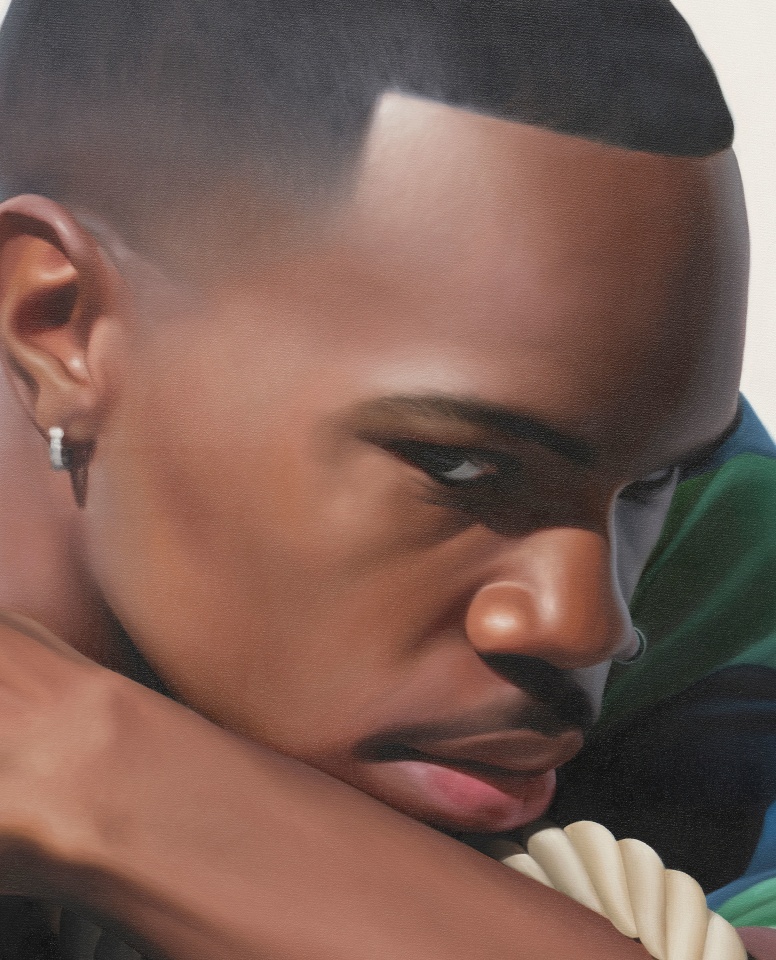 Delfin Finley, 2 Up 2 Down, 2022