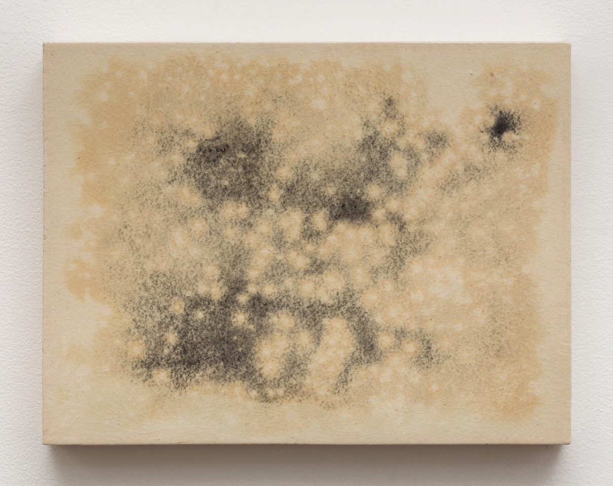 Mai-Thu Perret Morning comes, everywhere&rsquo;s the same, rain on a thousand houses, 2014