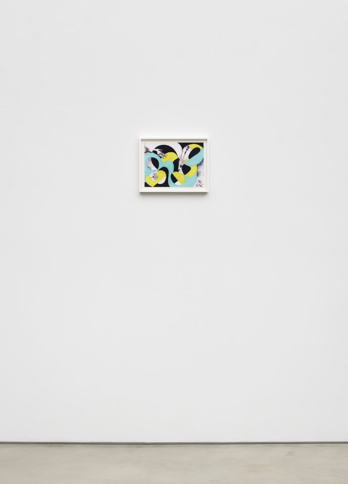 Lesley Vance, Untitled, 2024