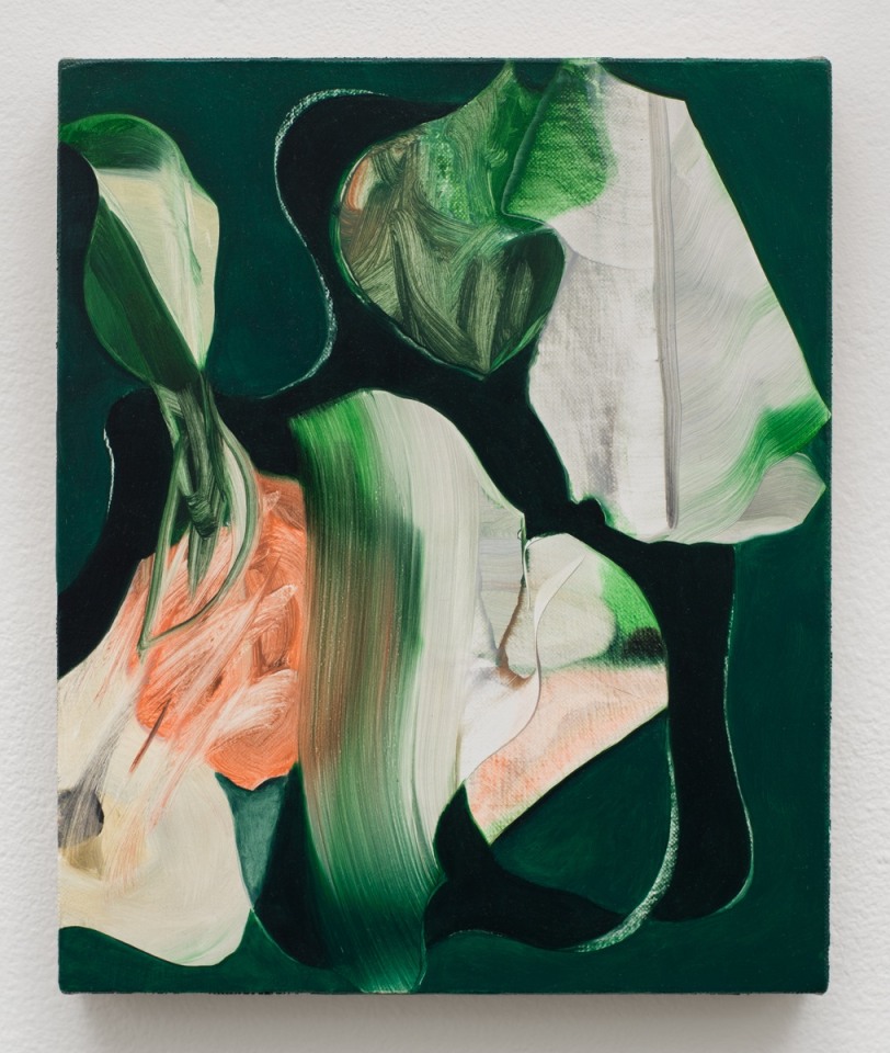Lesley Vance Untitled, 2013