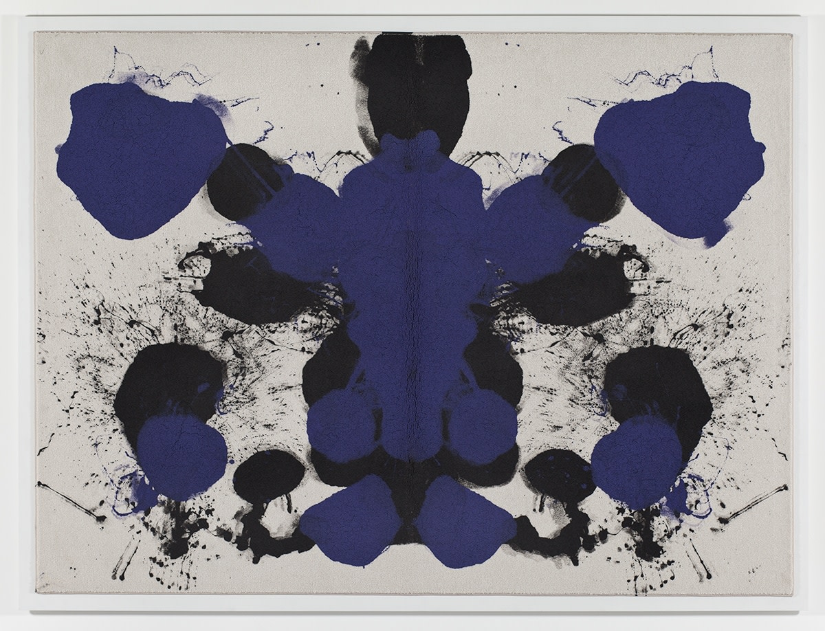 Mai-Thu Perret Migraine II, 2010