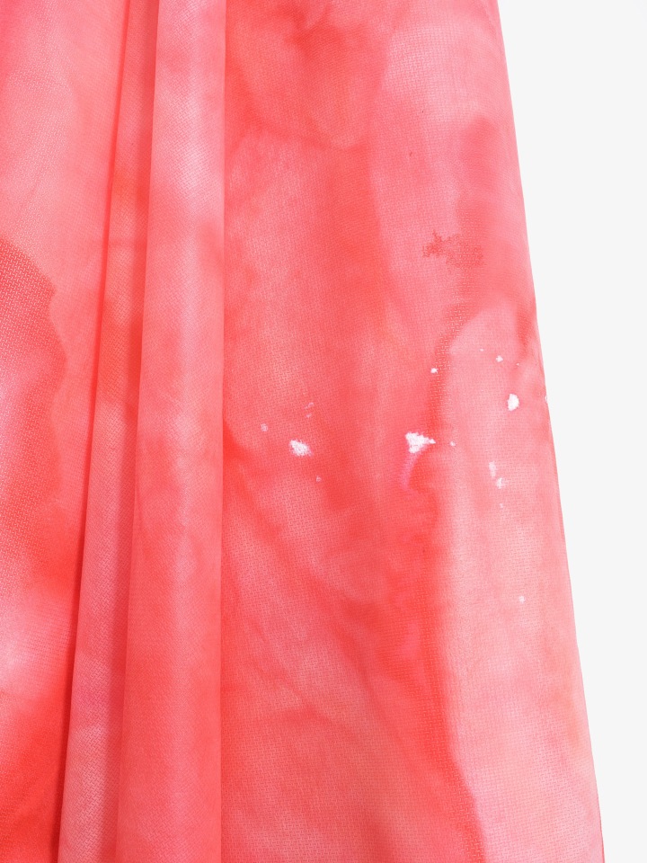 Sam Gilliam, Untitled, 2018