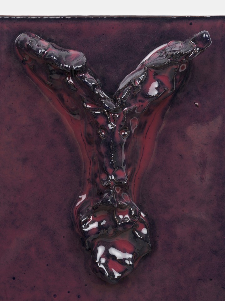 Mai-Thu Perret, I have already seen the blooming of the winter plum and heard the song of the singing birds, 2024