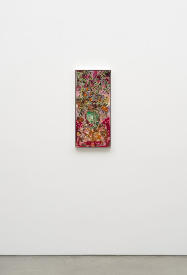 Ivan Morley, Still Life, 2024