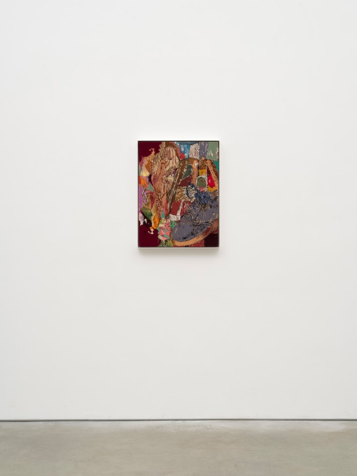 Ivan Morley, Tehachepi&nbsp;(sic),&nbsp;A True Tale, 2021