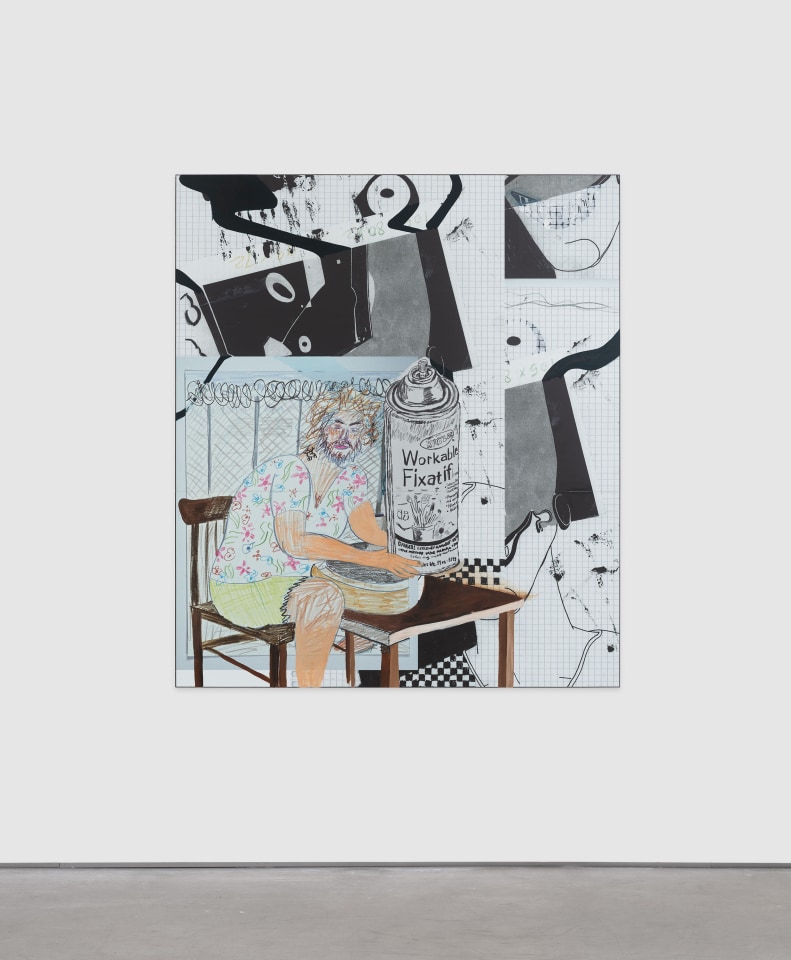 Michael Williams, I&#039;m Wall, 2022