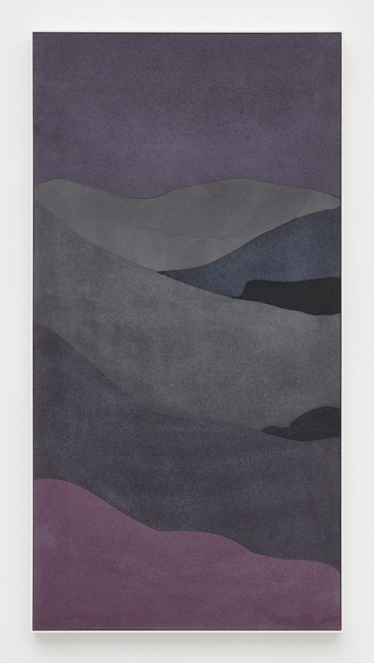 Anthony Pearson Untitled (Embedment), 2017