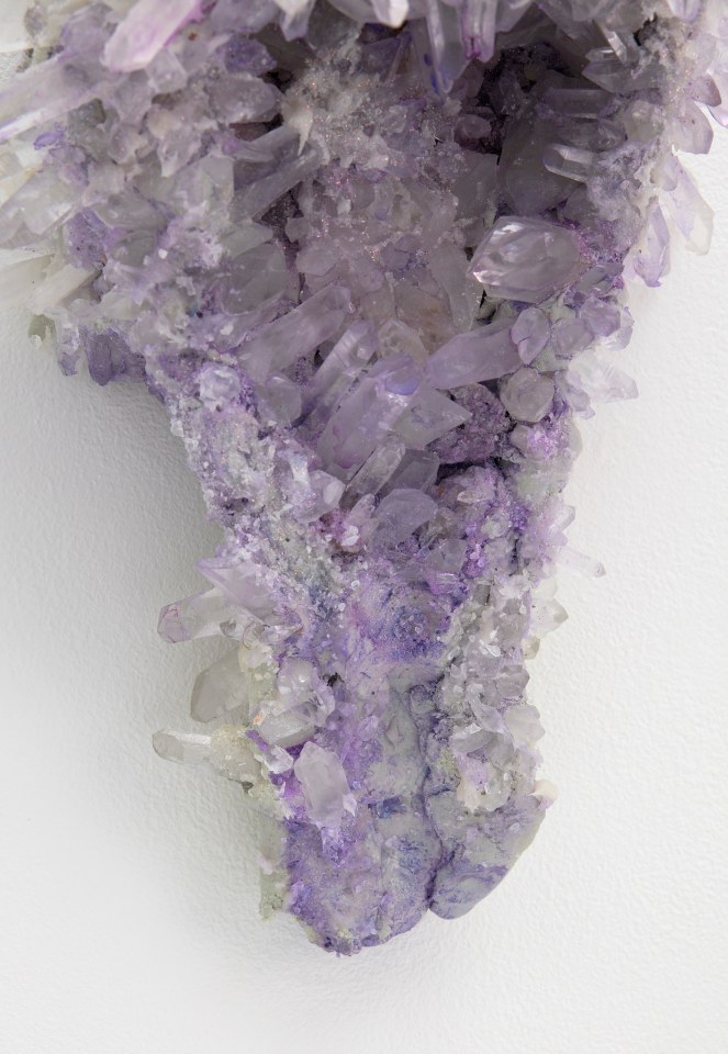 David Altmejd, C.C. (Rising), 2021