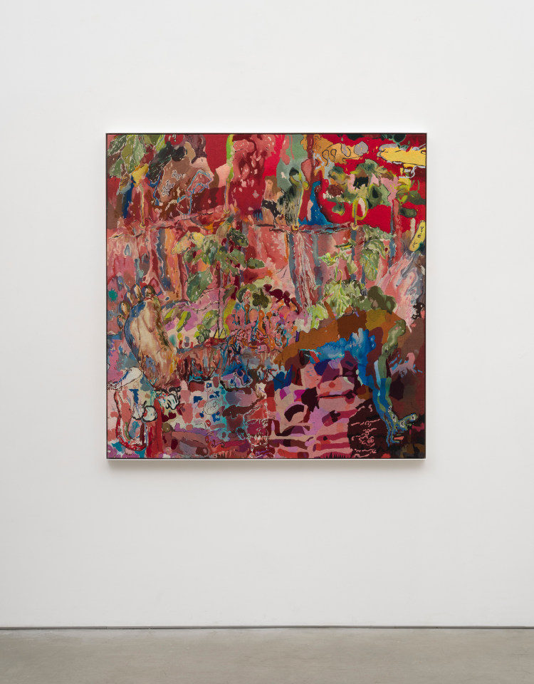 Ivan Morley, Tehachepi&nbsp;(sic),&nbsp;A True Tale, 2022