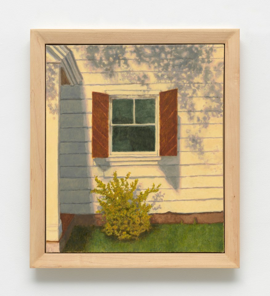 Jared Buckhiester, Untitled, 2023