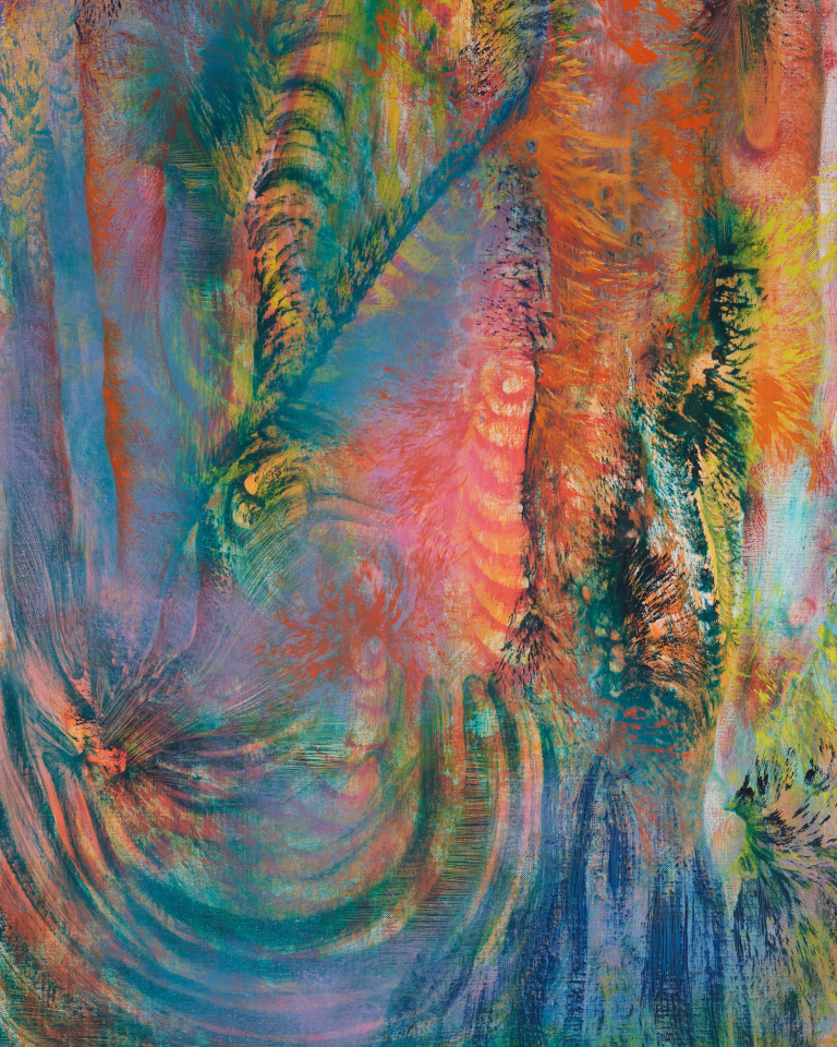 Lucy Bull, 17:50, 2022