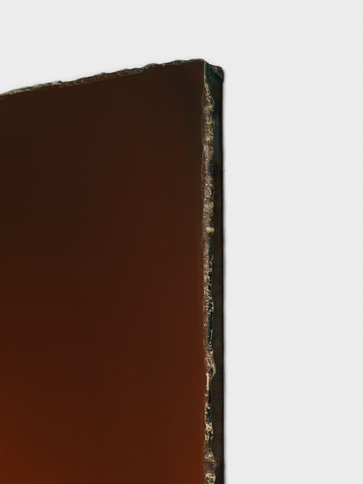 Markus Amm Untitled,&nbsp;2017