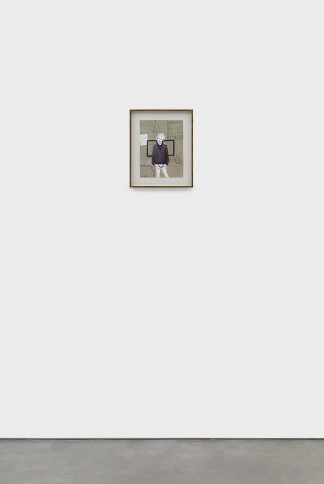 Michael Williams, Office, 2023 - 2024